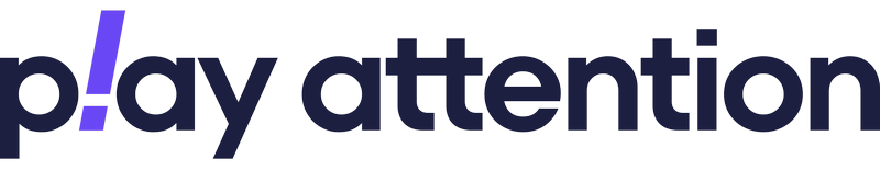 Play Attention Logo